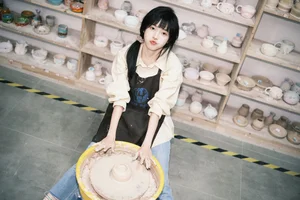 YiTuYu Art Language Vol.6617: The Modern Style of Xiao Song Ma Nai - image 4