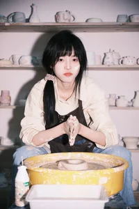 YiTuYu Art Language Vol.6617: The Modern Style of Xiao Song Ma Nai - image 38
