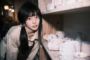 YiTuYu Art Language Vol.6617: The Modern Style of Xiao Song Ma Nai - image 18