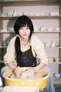 YiTuYu Art Language Vol.6617: The Modern Style of Xiao Song Ma Nai - image 33