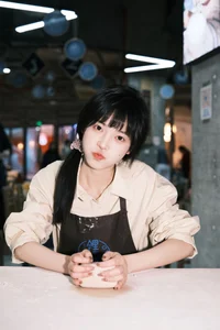 YiTuYu Art Language Vol.6617: The Modern Style of Xiao Song Ma Nai - image 5