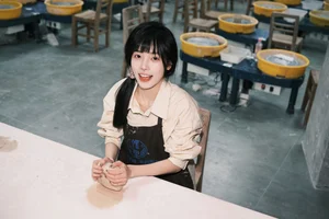 YiTuYu Art Language Vol.6617: The Modern Style of Xiao Song Ma Nai - image 41