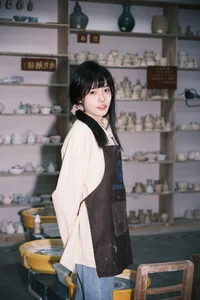 YiTuYu Art Language Vol.6617: The Modern Style of Xiao Song Ma Nai - image 43