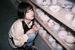 YiTuYu Art Language Vol.6617: The Modern Style of Xiao Song Ma Nai - image 24