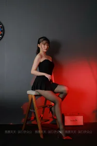 Qiu Qiu - Feasting and Revelry Nightlife Fashion by IESS - image 50