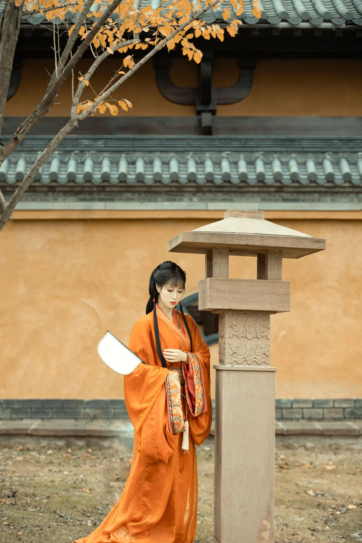 YiTuYu Art Language Vol.6432: Stunning Photography Gallery Featuring Chu Cha