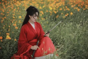 Keikei in Art Language Vol.6461: The Essence of Bai Cha Qing Huan - image 12