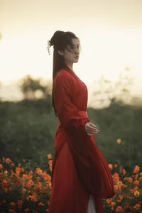 Keikei in Art Language Vol.6461: The Essence of Bai Cha Qing Huan - image 6