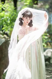 YiTuYu Art Language Vol.10138: Jiao Yi Zhi Sui Sui Exclusive Photography Gallery - image 7