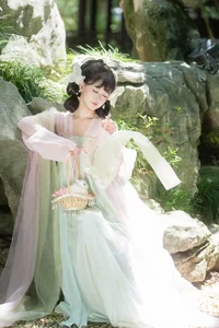 YiTuYu Art Language Vol.10138: Jiao Yi Zhi Sui Sui Exclusive Photography Gallery - image 23