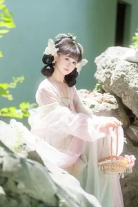 YiTuYu Art Language Vol.10138: Jiao Yi Zhi Sui Sui Exclusive Photography Gallery - image 34