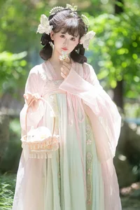 YiTuYu Art Language Vol.10138: Jiao Yi Zhi Sui Sui Exclusive Photography Gallery - image 27