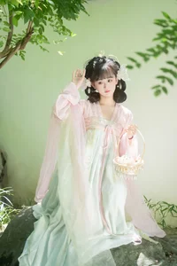 YiTuYu Art Language Vol.10138: Jiao Yi Zhi Sui Sui Exclusive Photography Gallery - image 28