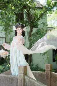 YiTuYu Art Language Vol.10138: Jiao Yi Zhi Sui Sui Exclusive Photography Gallery - image 31