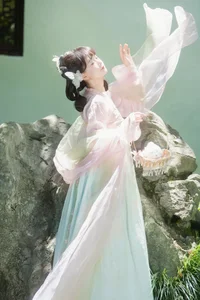 YiTuYu Art Language Vol.10138: Jiao Yi Zhi Sui Sui Exclusive Photography Gallery - image 32