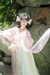 YiTuYu Art Language Vol.10138: Jiao Yi Zhi Sui Sui Exclusive Photography Gallery - image 8