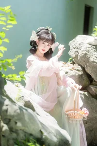 YiTuYu Art Language Vol.10138: Jiao Yi Zhi Sui Sui Exclusive Photography Gallery - image 29