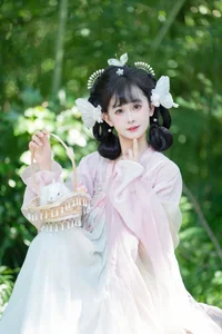 YiTuYu Art Language Vol.10138: Jiao Yi Zhi Sui Sui Exclusive Photography Gallery - image 18