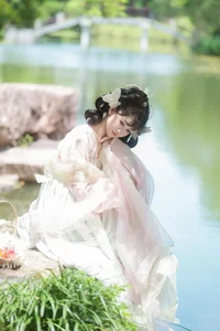 YiTuYu Art Language Vol.10138: Jiao Yi Zhi Sui Sui Exclusive Photography Gallery - image 20