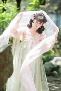 YiTuYu Art Language Vol.10138: Jiao Yi Zhi Sui Sui Exclusive Photography Gallery - image 4