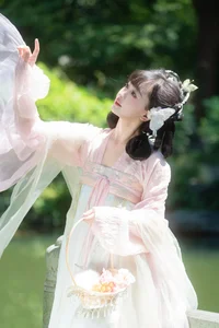 YiTuYu Art Language Vol.10138: Jiao Yi Zhi Sui Sui Exclusive Photography Gallery - image 24