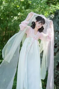 YiTuYu Art Language Vol.10138: Jiao Yi Zhi Sui Sui Exclusive Photography Gallery - image 2