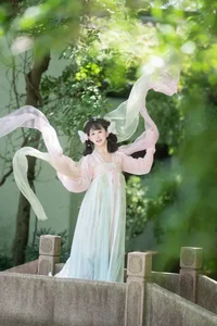 YiTuYu Art Language Vol.10138: Jiao Yi Zhi Sui Sui Exclusive Photography Gallery - image 12