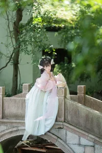 YiTuYu Art Language Vol.10138: Jiao Yi Zhi Sui Sui Exclusive Photography Gallery - image 0