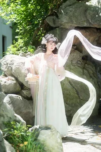 YiTuYu Art Language Vol.10138: Jiao Yi Zhi Sui Sui Exclusive Photography Gallery - image 26