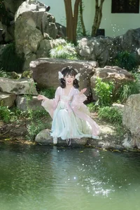YiTuYu Art Language Vol.10138: Jiao Yi Zhi Sui Sui Exclusive Photography Gallery - image 39