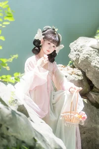 YiTuYu Art Language Vol.10138: Jiao Yi Zhi Sui Sui Exclusive Photography Gallery - image 33
