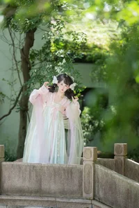YiTuYu Art Language Vol.10138: Jiao Yi Zhi Sui Sui Exclusive Photography Gallery - image 36