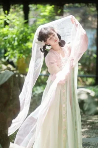 YiTuYu Art Language Vol.10138: Jiao Yi Zhi Sui Sui Exclusive Photography Gallery - image 35