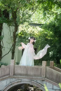 YiTuYu Art Language Vol.10138: Jiao Yi Zhi Sui Sui Exclusive Photography Gallery - image 37