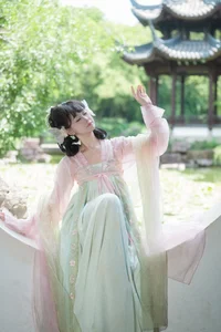 YiTuYu Art Language Vol.10138: Jiao Yi Zhi Sui Sui Exclusive Photography Gallery - image 15