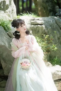 YiTuYu Art Language Vol.10138: Jiao Yi Zhi Sui Sui Exclusive Photography Gallery - image 30