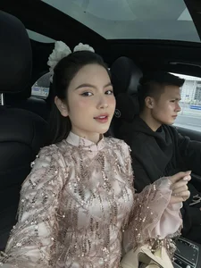 Chu Thanh Huyen Hospitalized: Surprising Health Update Leaves Netizens Worried - image 4