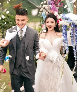 Chu Thanh Huyen Hospitalized: Surprising Health Update Leaves Netizens Worried - image 2