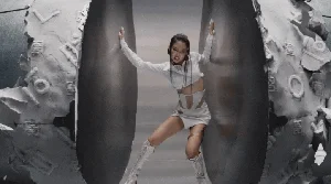 A Visual Breakdown of BLACKPINK’s Cinematic Masterpiece: The 'GO' Music Video - image 3