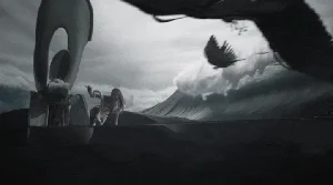 A Visual Breakdown of BLACKPINK’s Cinematic Masterpiece: The 'GO' Music Video - image 1