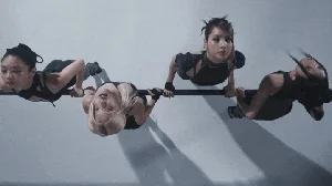 A Visual Breakdown of BLACKPINK’s Cinematic Masterpiece: The 'GO' Music Video - image 2