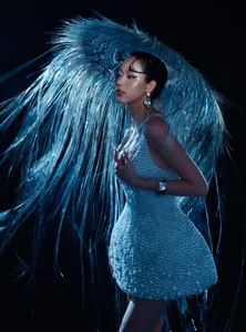 Miss Thanh Thuy Shines as the Muse in 'The Light of Water' Collection - image 6