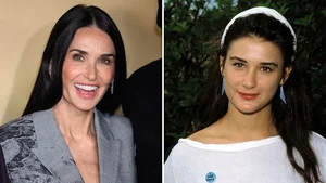 Meet the World’s Most Beautiful Woman of 2025: A Portrait of Elegance - image 2
