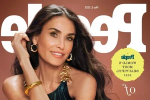 Meet the World’s Most Beautiful Woman of 2025: A Portrait of Elegance - image 8