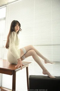 IESS SXJ No.1679 Tuan Tuan: Sophisticated Professional Style and Elegance - image 25