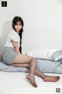 IESS Model Miao Jie Travel and Leisure Photography Set - image 52