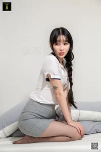 IESS Model Miao Jie Travel and Leisure Photography Set - image 23