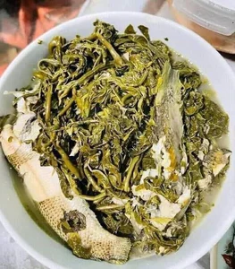 From Humble Beginnings to Gourmet Status: Discovering Hanoi's Traditional Poor Man's Dishes Turned Delicacies - image 3