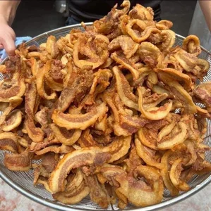 From Humble Beginnings to Gourmet Status: Discovering Hanoi's Traditional Poor Man's Dishes Turned Delicacies - image 7