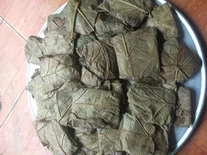 From Humble Beginnings to Gourmet Status: Discovering Hanoi's Traditional Poor Man's Dishes Turned Delicacies - image 5